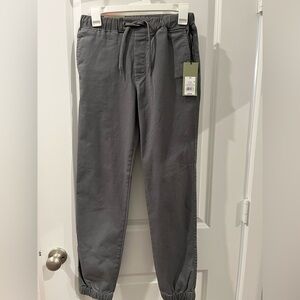 Goodfellow & Co Gray Joggers